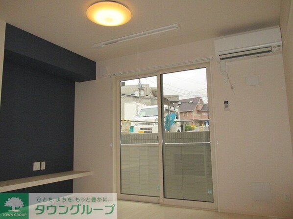 シャンブルKの物件内観写真